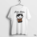 Top Hello Kitler Set T Shirt Sweater