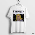 Top Help Me Im Turning Into My Mother Meme T Shirt Sweater