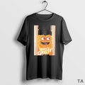 Top Heres Gritty Philadelphia Flyers Mascot T Shirt Sweater