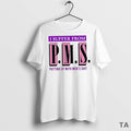 Top I Suffer From Putting Up With Mens Shit T Shirt Sweater