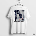 Top I Was Born Ready Vladimir Guerrero Jr T Shirt Sweater