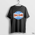 Top Ibew Union Strong Usa Made Local 2320 Logo T Shirt Sweater