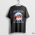 Top Ill See You On The Dark Side Of The Moon Washington Redskins