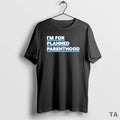 Top Im For Planned Parenthood T Shirt Sweater