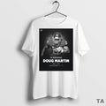 Top In Memoriam Doug Martin 1989 2025 Boise State Football 2007 2011 T Shirt Sweater