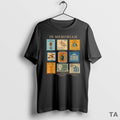 Top In Memoriam Equal Rights Science Rights Feminist 2025 T Shirt Sweater