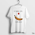 Top In Banana Years Youre Bread Funny Banana Lover T Shirt Sweater