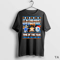 Top Its The Most Wonderful Dallas Cowboys Houston Astros Dallas Mavericks Christmas Time Of The