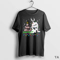 Top Jack Skellington Is This Jolly Enough T Shirt Sweater