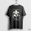 Top Jackie Daytona Regular Human Bartender T Shirt Sweater