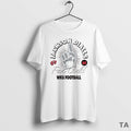Top Jackson Dialls Red Fan Club Wku Football 64 T Shirt Sweater