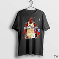 Top Jalen Duren Detroit Pistons Basketball Game Day T Shirt Sweater