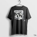 Top Janis Joplin Pulp Fiction T Shirt Sweater