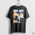 Top Jerry Jones Dallas Cowboys Football Legend T Shirt Sweater