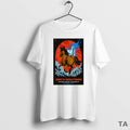 Top Jerrys Middle Finger California Dec 6 2025 T Shirt Sweater