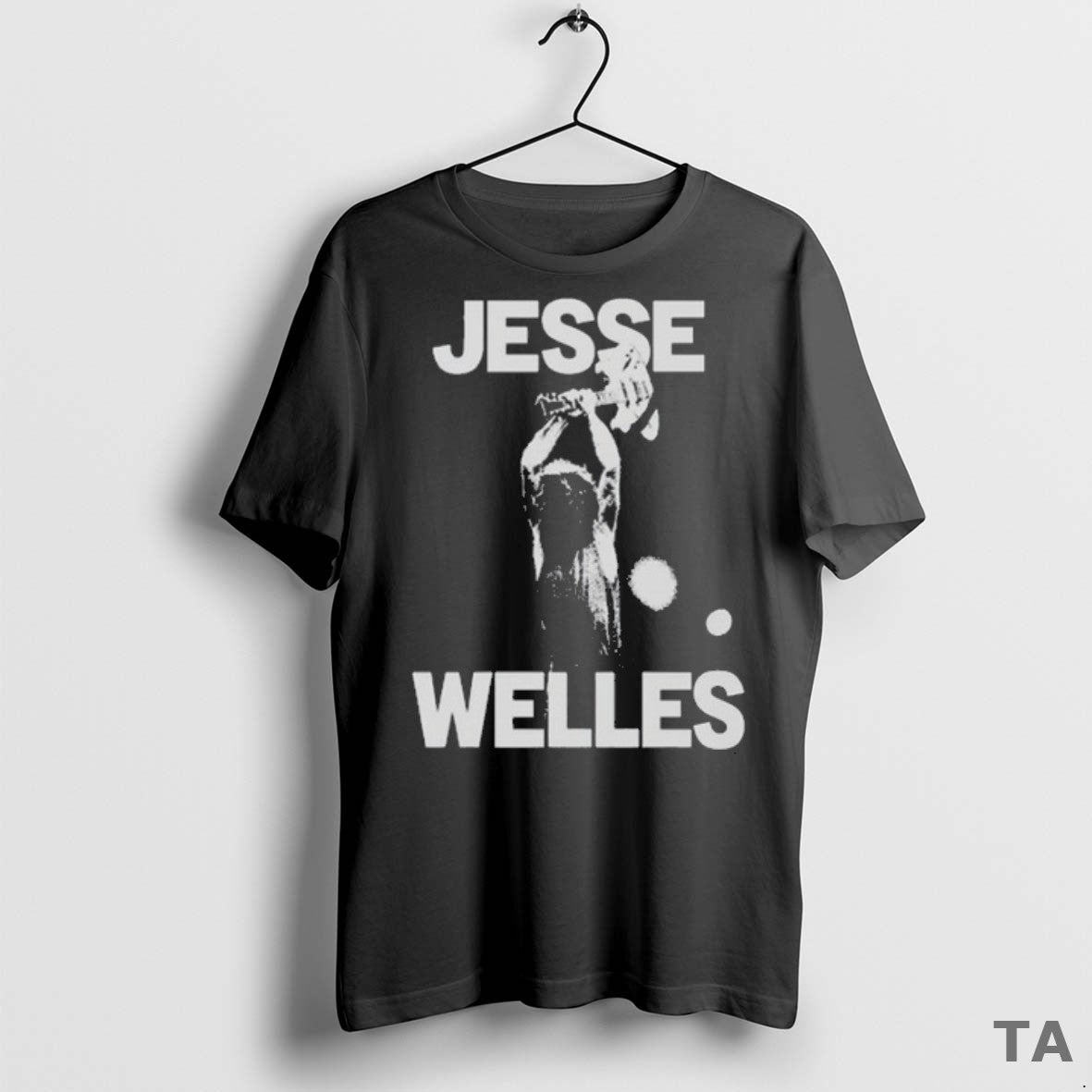 Top Jesse Welles Middle Earth Tour 2025 T Shirt Sweater
