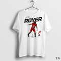 Top Joe Royer Cincinnati Bearcats Football Nil T Shirt Sweater