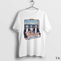 Top Jonas Brothers Knoxville Tn Greetings From Your Hometown At Tennessee On November 4 2025