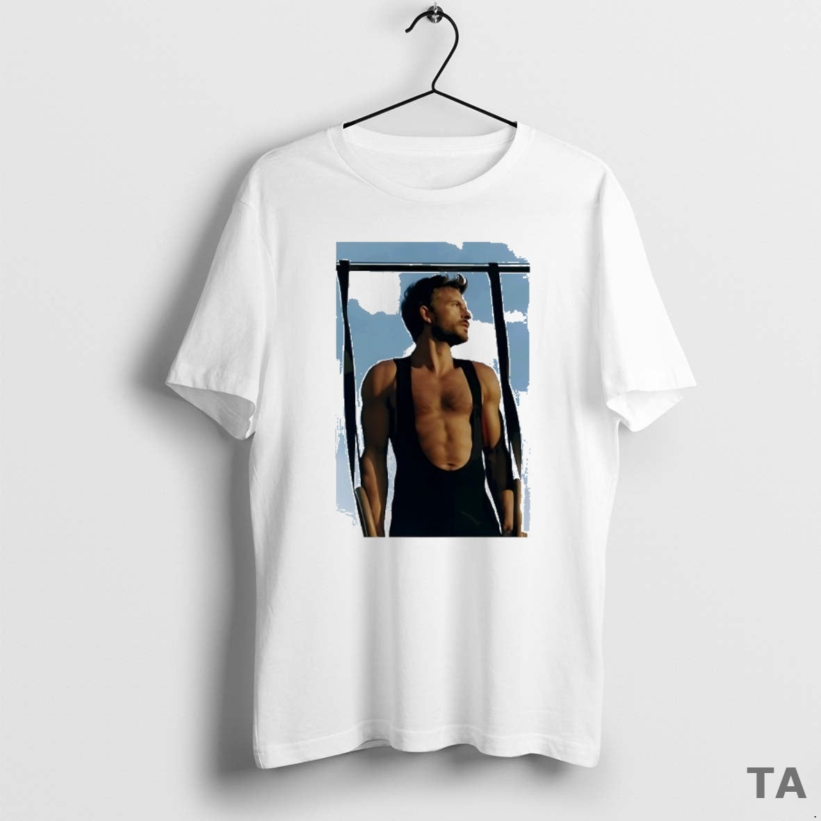 Top Jonathan Bailey Is Peoples Sexiest Man Alive T Shirt Sweater