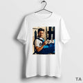Top Jonathan Bailey Peoples Sexiest Man Alive Circle T Shirt Sweater