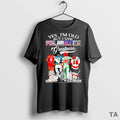 Top Julius Erving Reggie White Mike Schmidt And Bobby Clarke Yes Im Old But