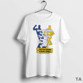 Top Just Because Youre In The Storm Doesnt Mean Its Over T Shirt Sweater
