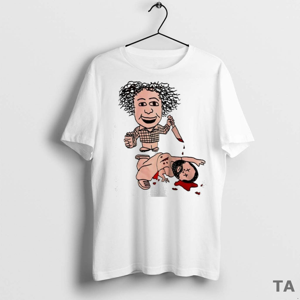 Top Justin Mason And Eno Sarris Killer T Shirt Sweater
