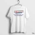 Top Kat Abughazaleh For Congress T Shirt Sweater