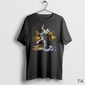 Top Keith Urban Shred It T Shirt Sweater