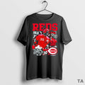 Top Ken Griffey Jr T Shirt Sweater