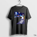 Top Kendrick Lamar They Not Like Us Dodgers World Series 2025 T Shirt Sweater