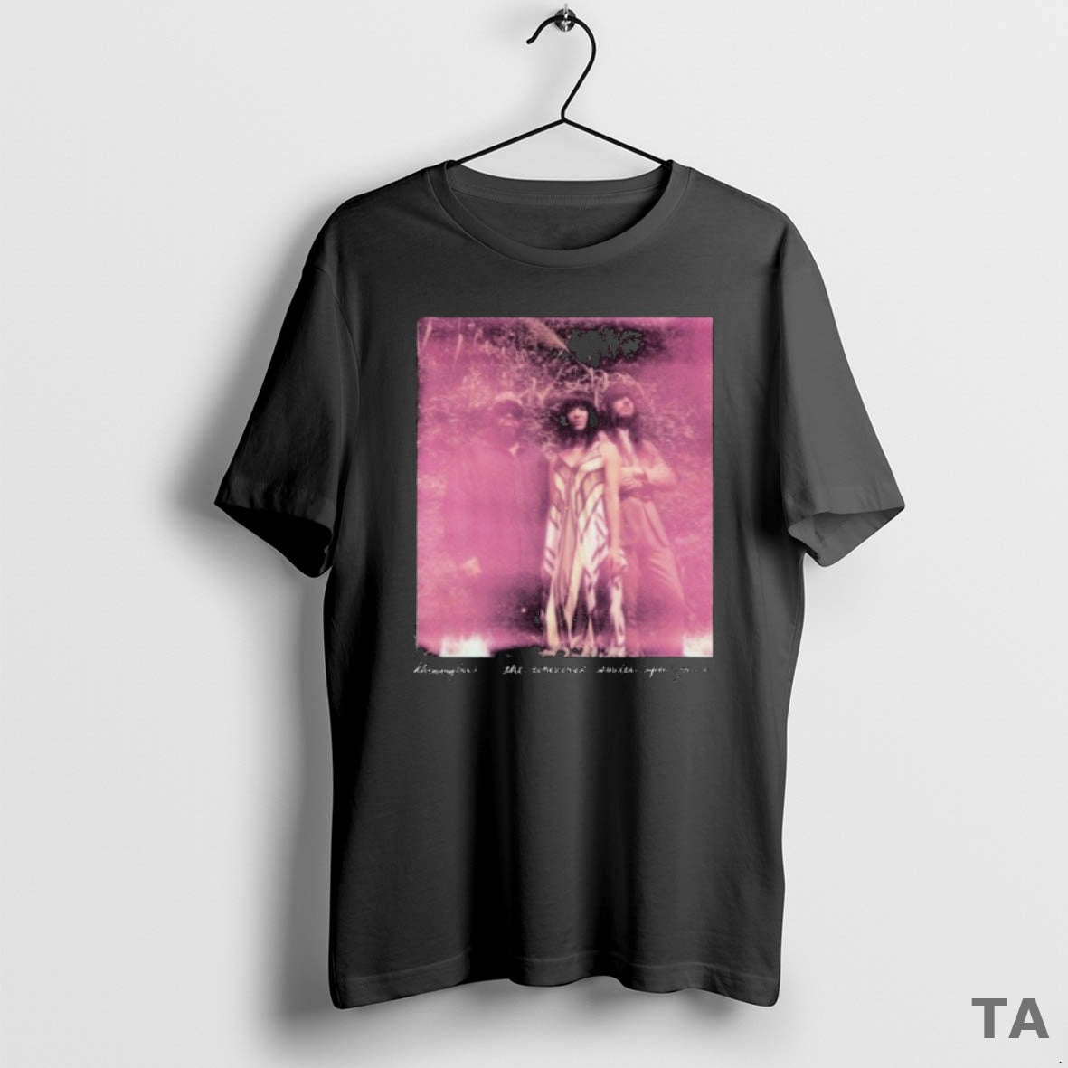 Top Khruangbin The Universe Smiles Upon You Ii T Shirt Sweater