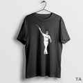 Top Kike Hernandez Los Angeles Dodgers Home Run Celebration T Shirt Sweater
