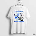 Top Killdozer No Outside Water Sources Tour 2025 T Shirt Sweater
