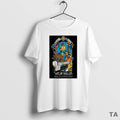 Top Kitchen Dwellers Oct 31 And Nov 1 2025 Asheville T Shirt Sweater