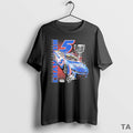 Top Kyle Larson 2025 Nascar Cup Series Champion Car T Shirt Sweater