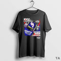 Top Kyle Larson 2025 Nascar Cup Series Champion Hendrick Motorsports Team T Shirt Sweater