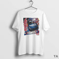 Top Kyle Larson 2025 Nascar Cup Series Champion Regional Franklin T Shirt Sweater
