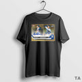 Top La Dodgers Orel Hershiser And Yoshinobu Yamamoto Topps Yamamoto Matches Hershiser With Back2back Postseason