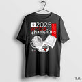Top Las Vegas Aces 2025 Wnba Champions Regression Year T Shirt Sweater