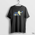 Top Les Obits Baseball Tour 2025 T Shirt Sweater