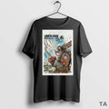 Top Linkin Park From Zero World Tour Bogota Colombia 25 October 2025 T Shirt Sweater