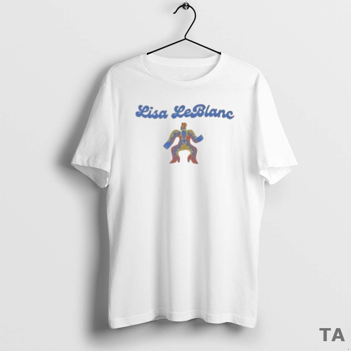 Top Lisa Leblanc Chiac Disco 2025 T Shirt Sweater