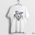 Top Los Angeles Dodgers 1991 World Series Champions T Shirt Sweater