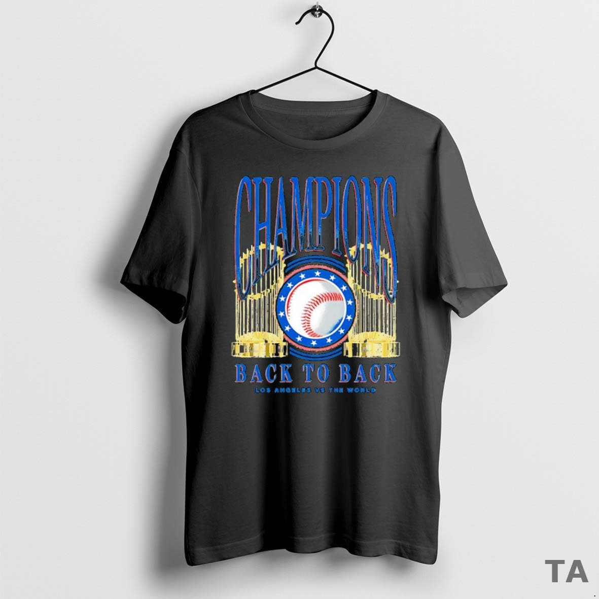 Top Los Angeles Dodgers 2025 Mlb World Series Champions Back To Back Trophies