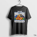 Top Los Angeles Dodgers 9x Rings World Series Champions 2025 T Shirt Sweater