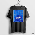 Top Los Angeles Dodgers Back To Back Champs 2025 Player Signatures T Shirt Sweater