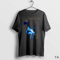 Top Los Angeles Dodgers Halloween Game 6 T Shirt Sweater