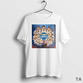 Top Los Angeles Dodgers Mlb Back To Back World Series Champions 2025 T Shirt Sweater
