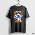 Top Los Angeles Dodgers Team Back2back Champions 2025 World Series Graphic T Shirt Sweater
